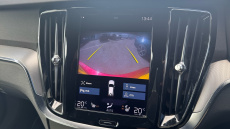 Volvo V60 2.0 B3P R DESIGN 5dr Auto Petrol Estate